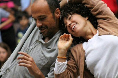 Dantzan Tzan Fest 2022: Almaciga + Otempodiz