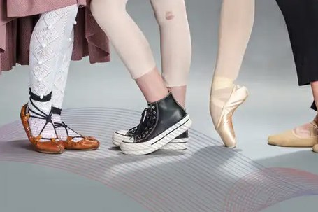 Dantzaren Nazioarteko Eguna Gasteizen