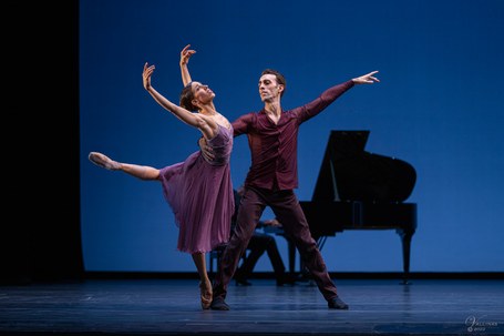 Dantzaren Nazioarteko Eguneko XXVIII. Gala