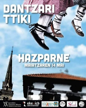 Dantzari Ttiki Eguna