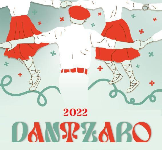 Dantzaroa