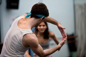 Dantzaz: Atalak XXVII