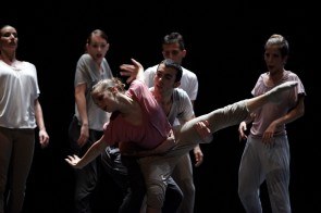 Dantzaz: Atalak XXVIII