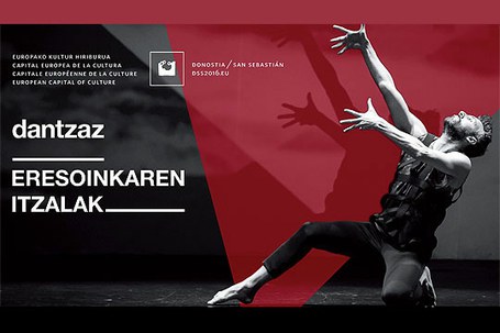 Dantzaz: Eresoinkaren itzalak