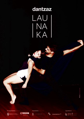 Dantzaz: Launaka Dantzaz: Launaka