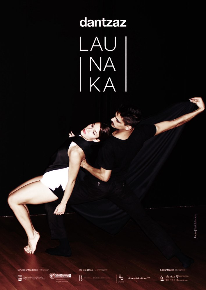 Dantzaz: Launaka