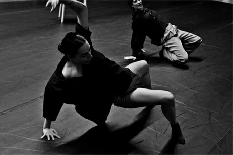 Dantzertiko 4. mailako ikasleen proiektuen aurkezpena