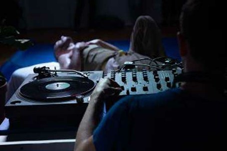 David Marques: Dança sem vergonha