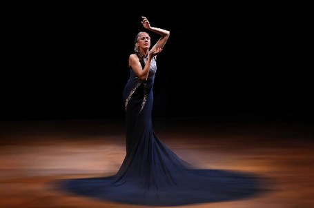 Maria Pages: De Sheherazade