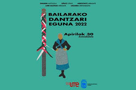 Debagoinea bailarako Dantzari Eguna