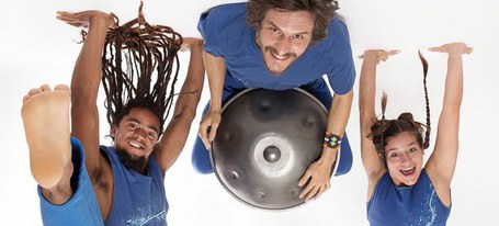 Delá Praká: Nois Um