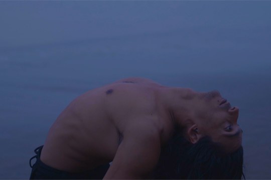 Denis Martínez Roque: Cuerpo