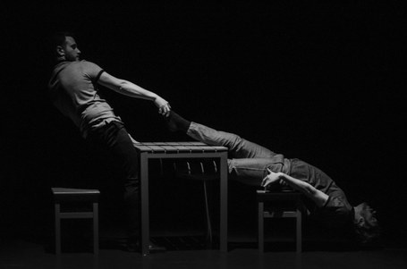 Denis Santacana: Encuentros 