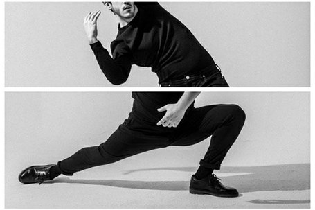 Denis Santacana: The fragility of freedom