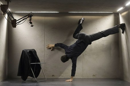 Dernière Minute Pierre Rigal: Press