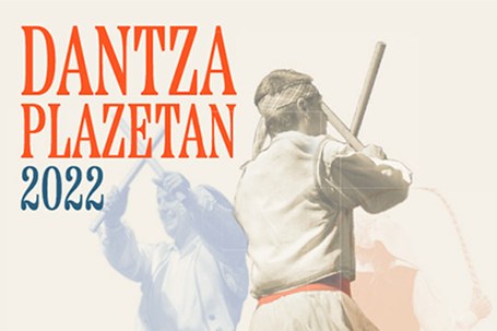 Dantza Plazetan