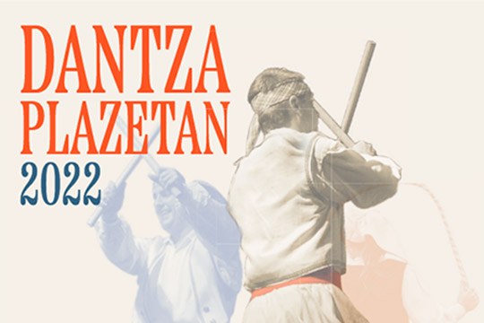 Dantza Plazetan