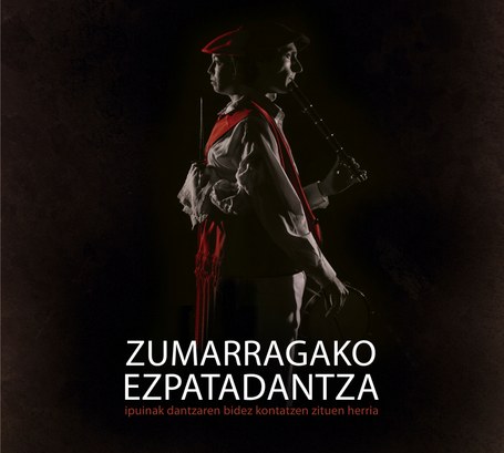 Dokumentala: Zumarragako Ezpatadantza