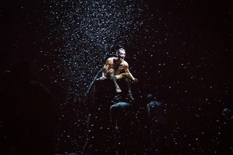 Ballet de los Teatros de Emilia Romagna: Don Juan