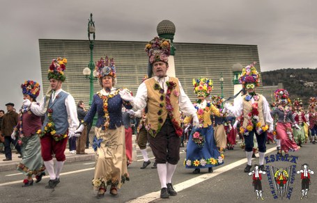 Jardinzayen konpartsa Jardinzayen konpartsa