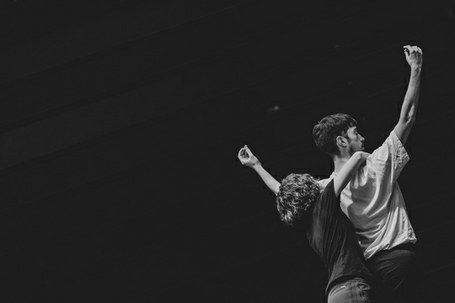 Donostiako musika hamabostaldia 2022: Kukai dantza "Eta orain zer?" (estreinaldia)