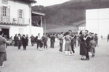 Doos Colectivo: El último baile