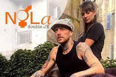 Double JE: Nola Double JE: Nola