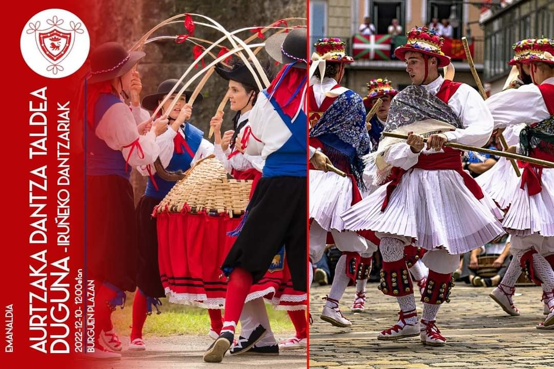 Duguna eta Aurtzaka