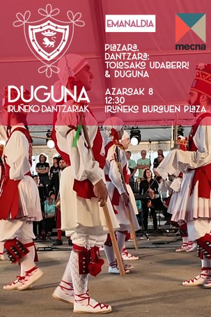 Duguna eta Udaberri