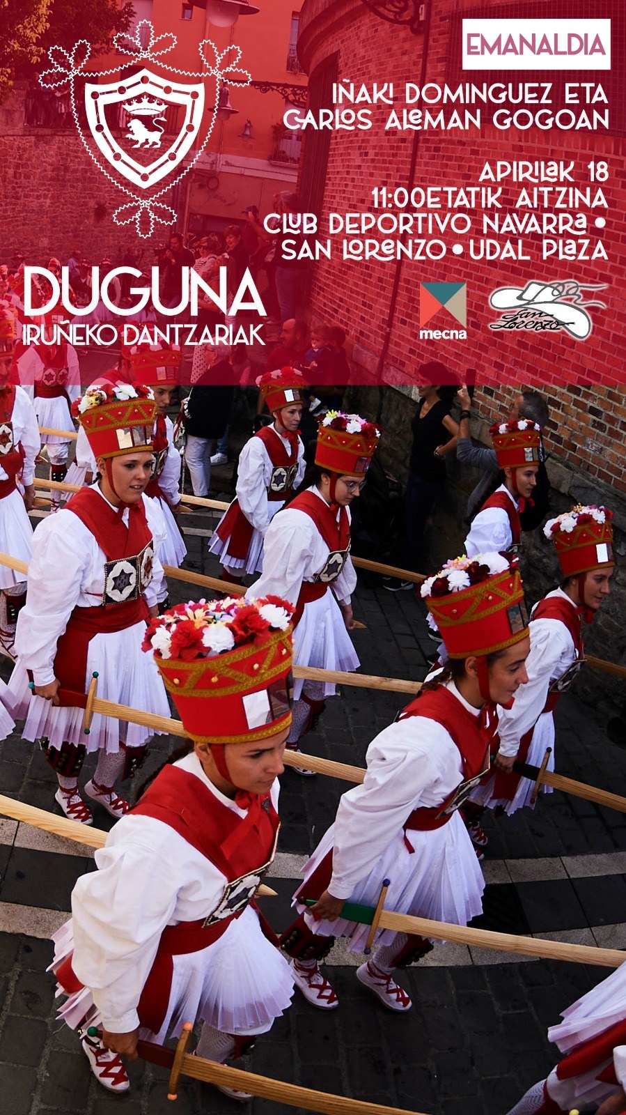 Duguna