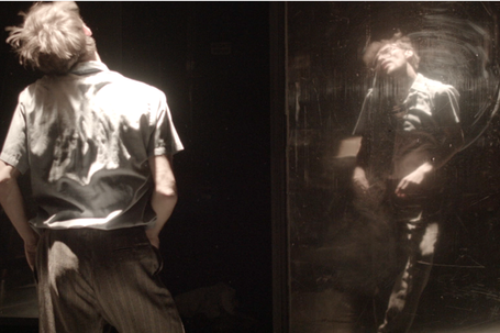 Dunja Jocic: Don’t talk to me in my sleep