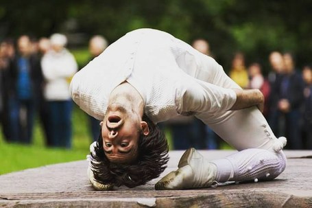 Durangoko Azoka: irekiera ekitaldia