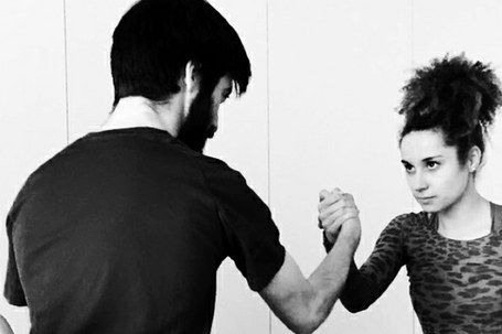 Durangoko Azoka: itxiera ekitaldia