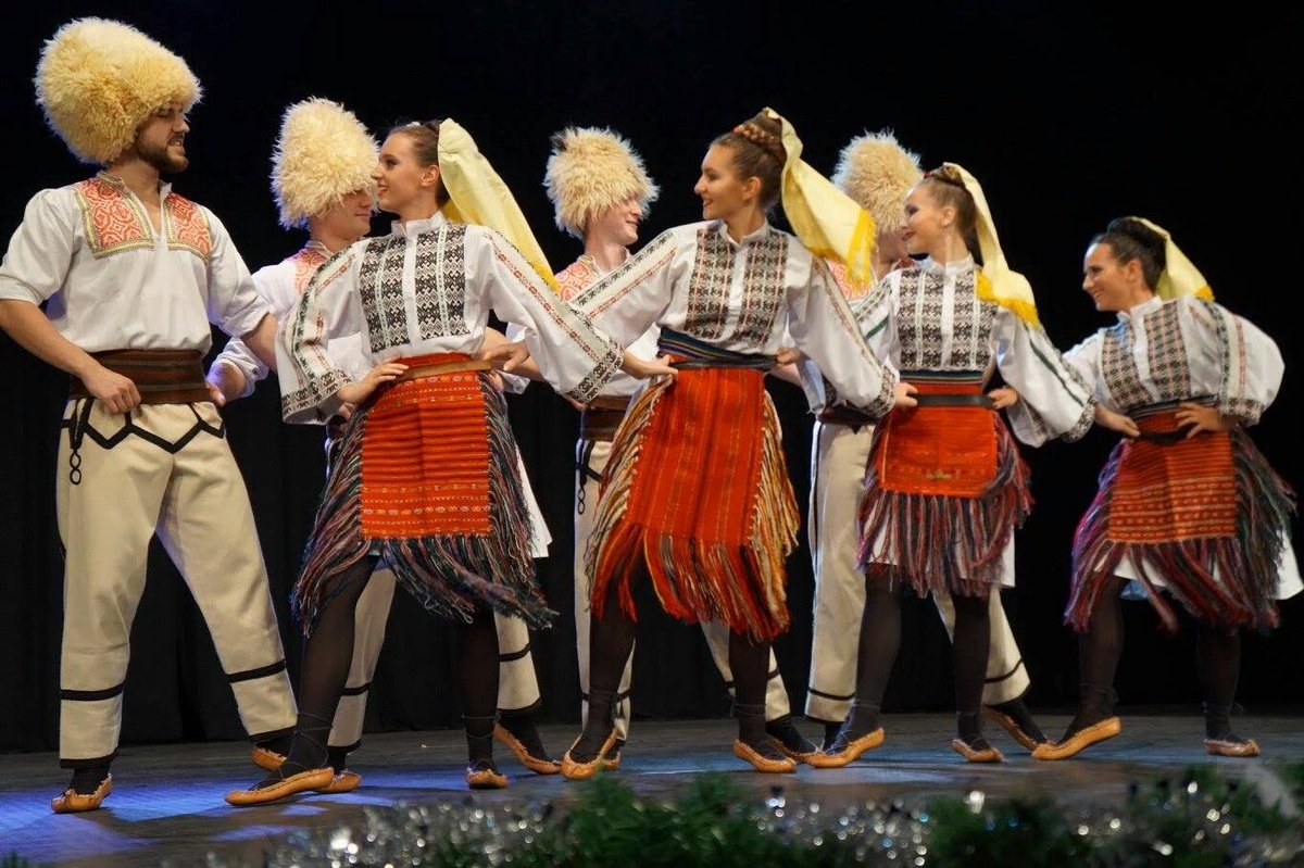 Durangon Folk