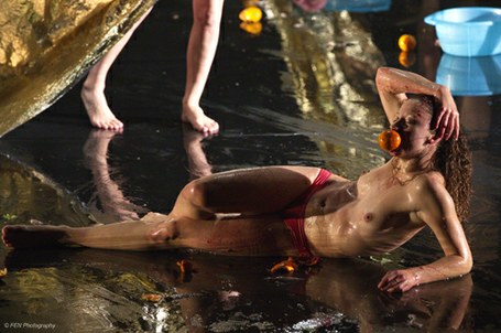 Eco konpainia: Catania Catania