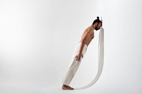 Eduardo Guerrero: Debajo de los pies