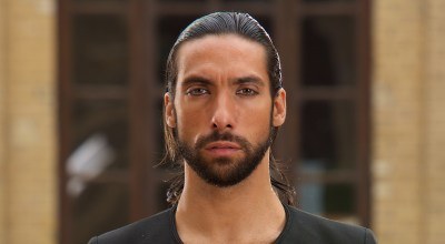 Eduardo Guerrero: Guerrero