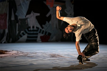 Eduardo Guerrero: Sombra efímera