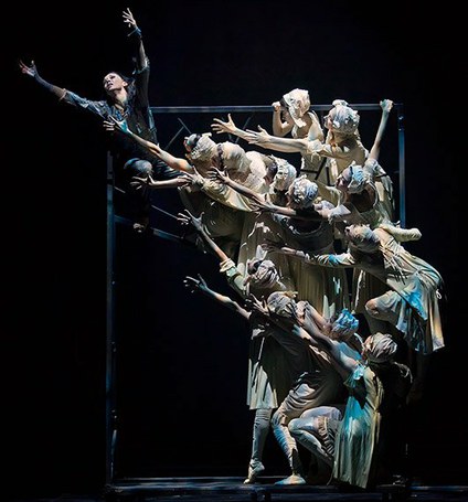Eifman Ballet: Rodin