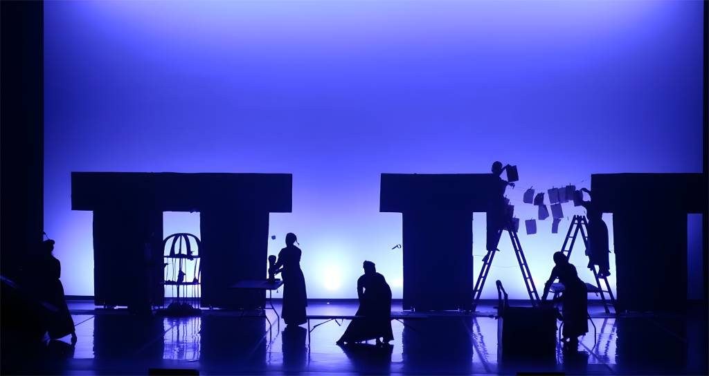 El Patio de la Danza: El día en que perdí la cabeza