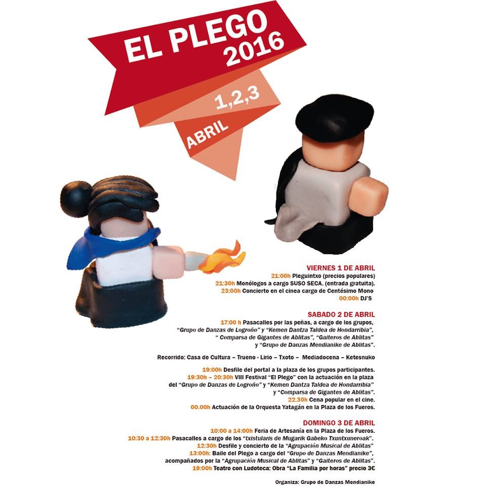 El Plego