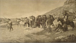 "El traje y otros asuntos de etnografía" liburuaren aurkezpena