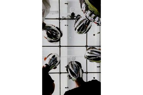 Elena Puchollos: Los verdugos