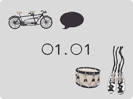 Elirale: 01.01 dantzaria eta atabalaria