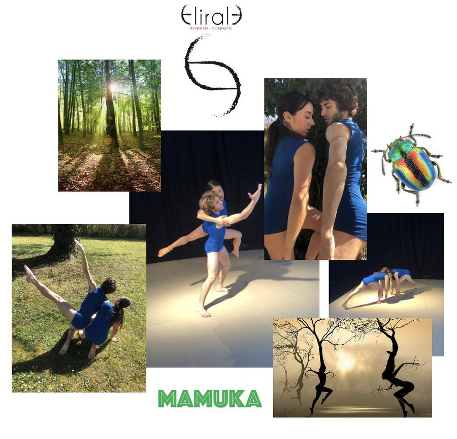 Elirale: Mamuka