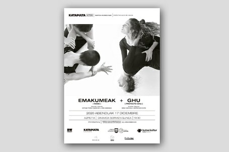 Emaumeak + Ghu