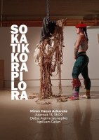 EmeHatxe: Sokatik korapilora