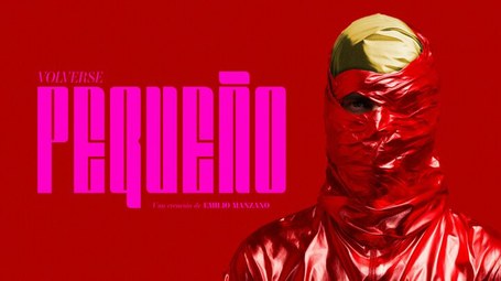 Emilio Manzano: Volverse pequeño