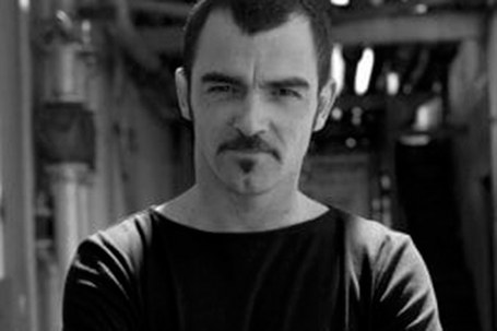 Eneko Gil: Hitzak/Helburuak mugimenduan