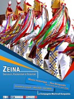 Erakusketa: Danseurs, Kaskarotak eta Bolantak